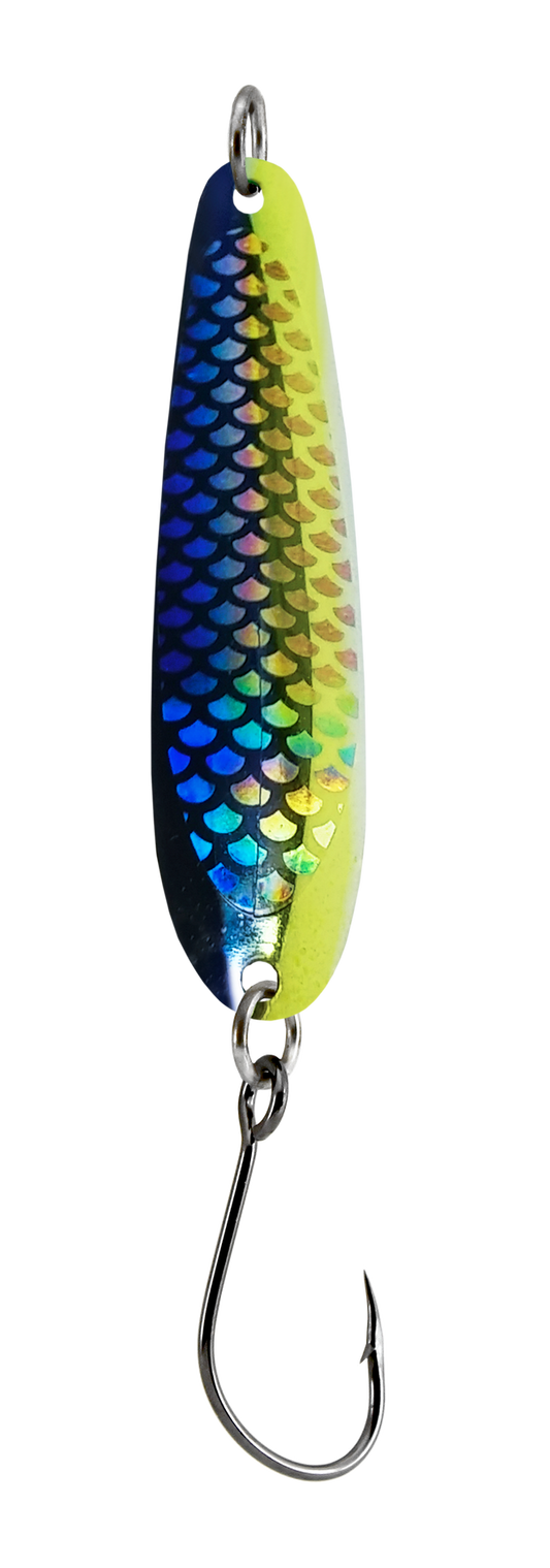 Gibbs G-Force 40 Spoon
