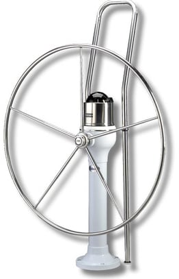 Edson Classic Pedestal