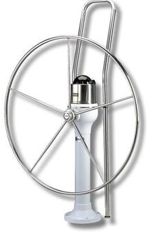 Edson Classic Pedestal W/ Brake
