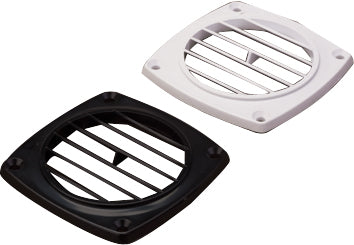 Seadog Vent 4" White