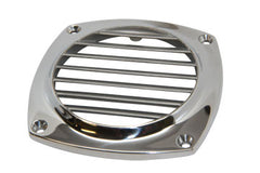 seadog vent flush 3" s/s