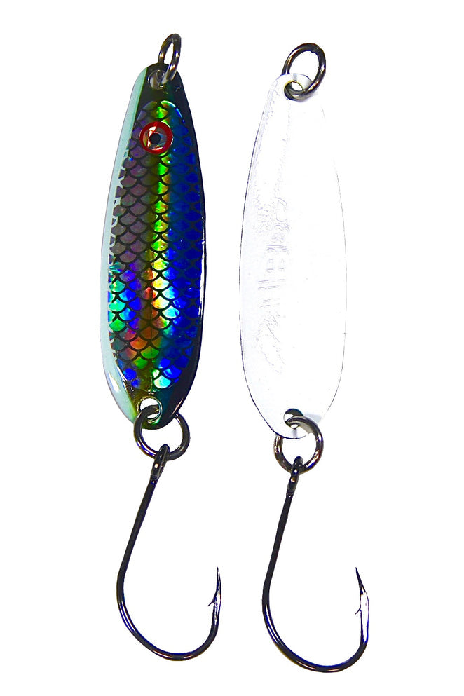 Gibbs G-Force 40