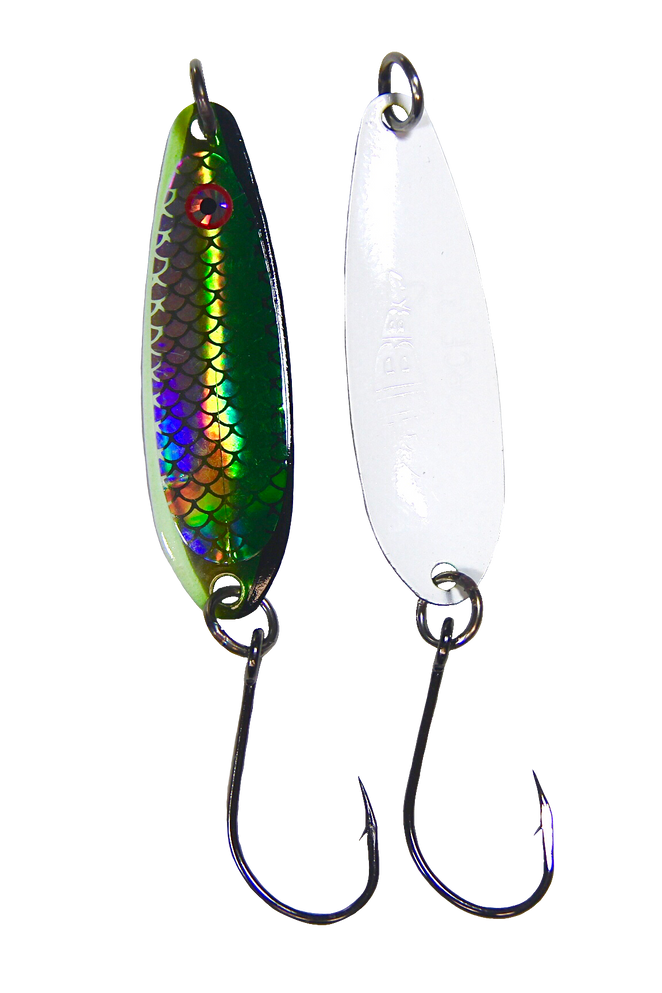 Gibbs G-Force 30