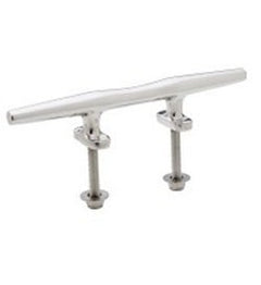 Attwood 4 Stainless Steel Stud Mount Cleat