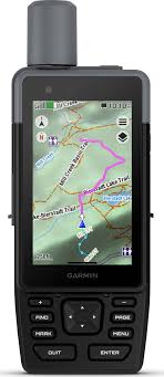 Garmin GPSMAP® H1 Premium GPS Handheld - 010-02920-00