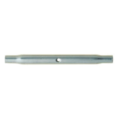 Johnson Hardware 5/8-18 Tubular Slotted Turnbkl