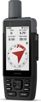 Garmin GPSMAP® H1 Premium GPS Handheld - 010-02920-00