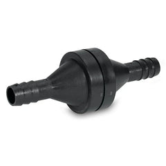 Shurflo 1/2 In - Line Check Valve - Steveston Marine and Hardware
