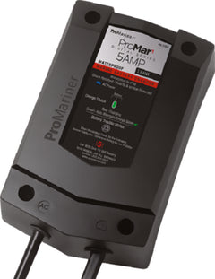 Promariner Promar1 Ds Series Marine Battery Charger 5Amp