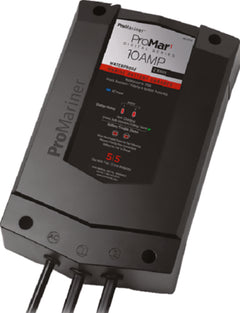 Promariner Promar1 Ds Series Marine Battery Charger 10Amp