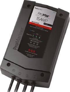 Promariner Promar1 Ds Series Marine Battery Charger 15Amp