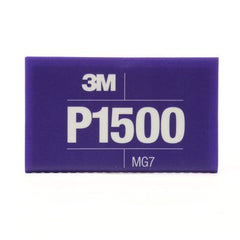 3M Sheet Hookit Flex 1500G 5 5 Quot X6 8 Quot 25 B - Steveston Marine and Hardware