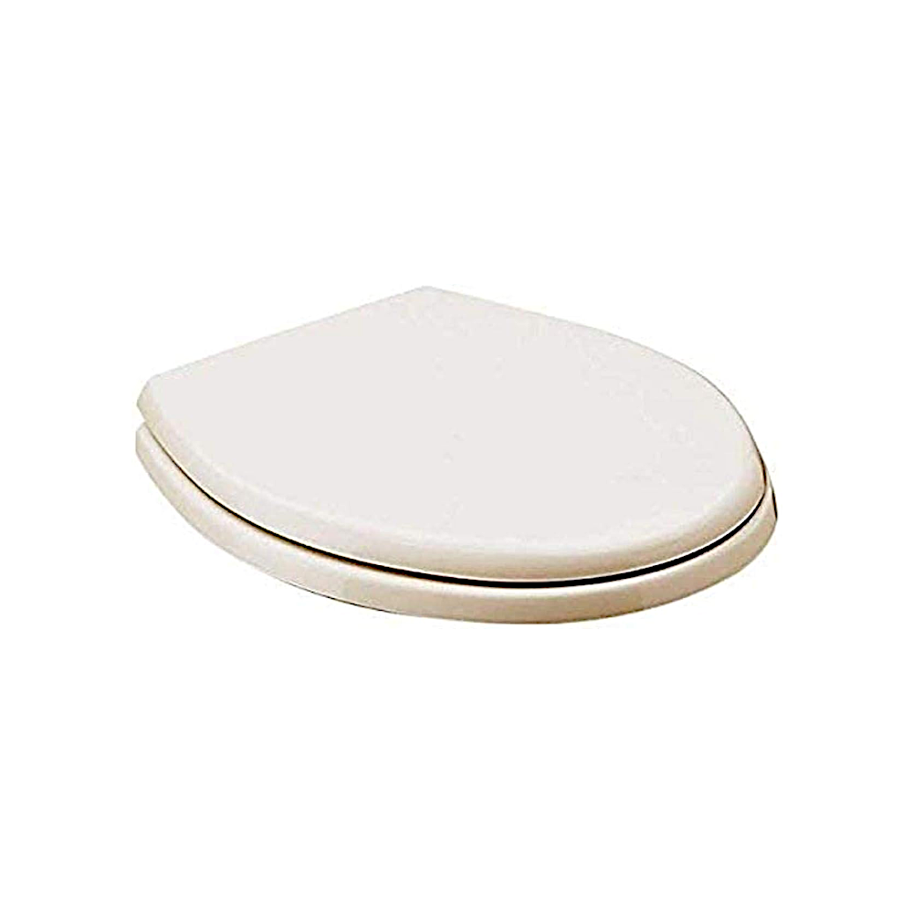 Sealand Seat And Cover Bone (343831)