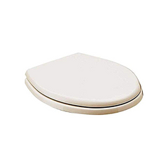 sealand seat and cover bone (343831)