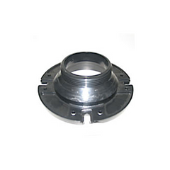 sealand floor flange model 510 threaded (345889)