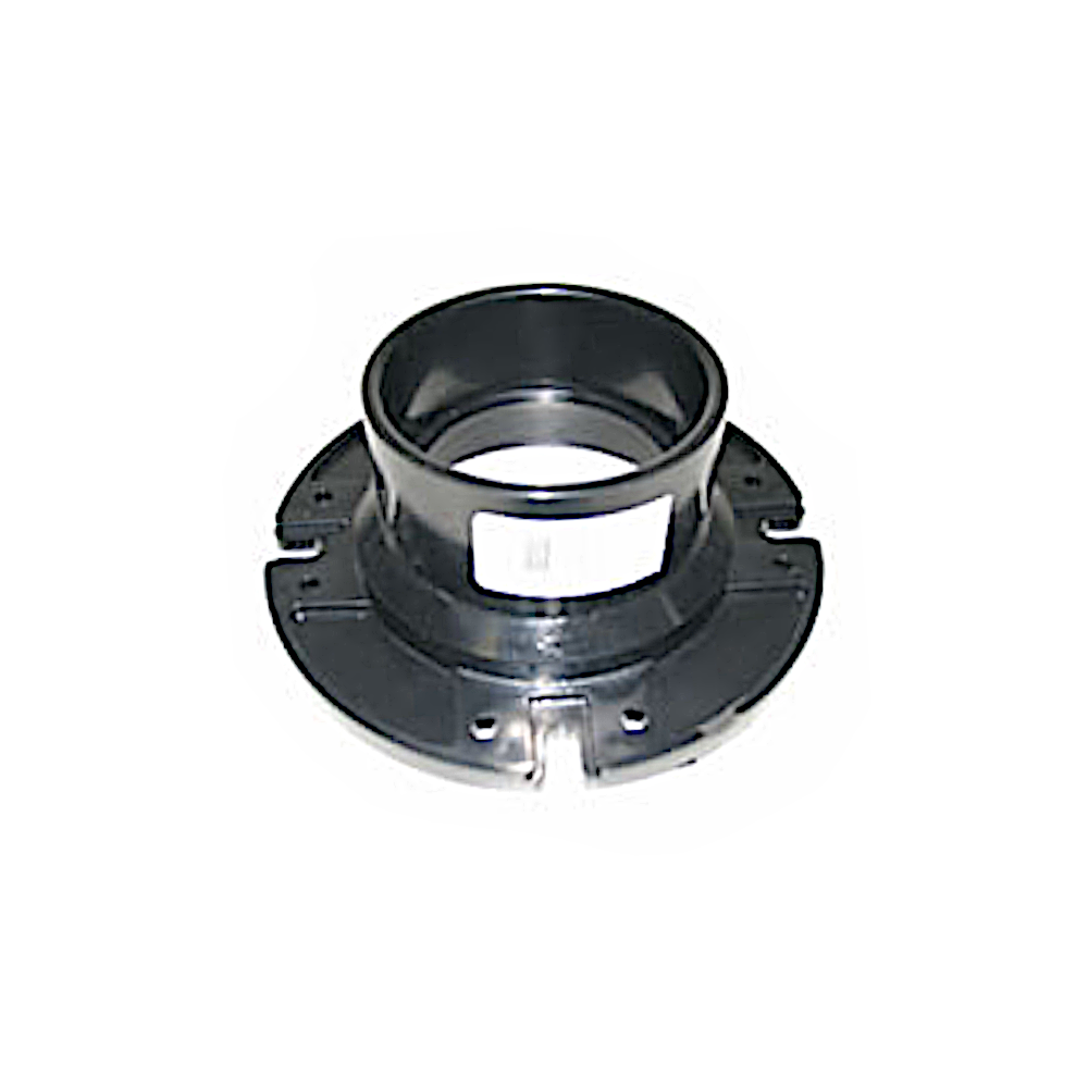 Sealand Floor Flange Model 510 3 Socket (345892)