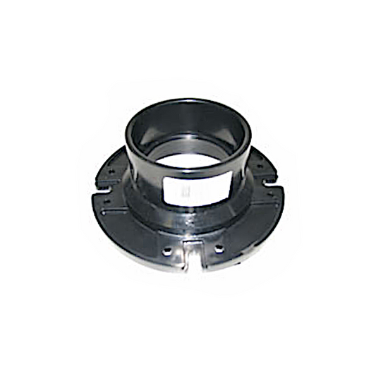 Sealand Floor Flange Model 510 3 Socket (345892)