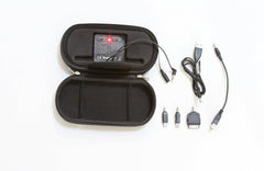 Davis Charger Soli W Speakers