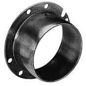 Itt Jabsco Collar 3" Bulkhead Pltd Steel