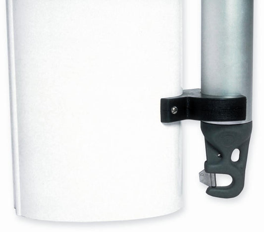 Forespar Chock Spin Pole 3" Mpc Mast Mnt