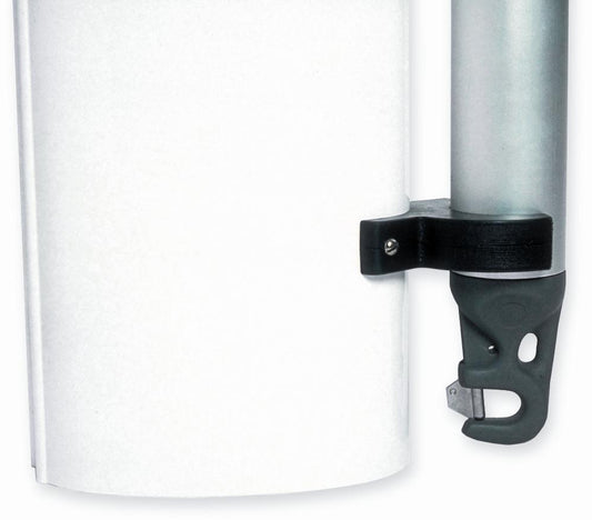 Forespar Chock Spin Pole 2-1/2" Mpc