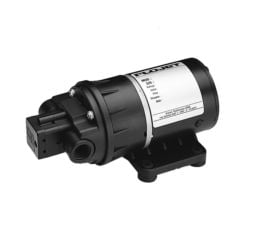 Flojet Duplex Two Series Pump