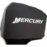 Attwood 4 Stroke O/B Cover Blk