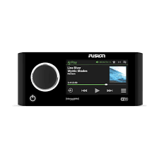 Fusion Apollo™ MS-RA770 Marine Stereo with Built-in Wi-fi® - 010-01905-00