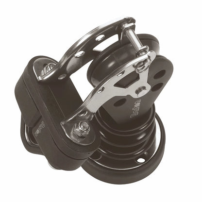 Barton Size 2 35mm Plain Bearing Pulley Block