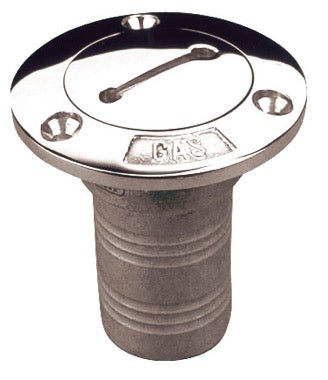 Seadog Fill Deck Cst Stainless Steel Dsl 1.5" Locking