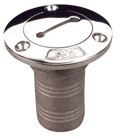 seadog fill deck cst stainless steel dsl 1.5" locking