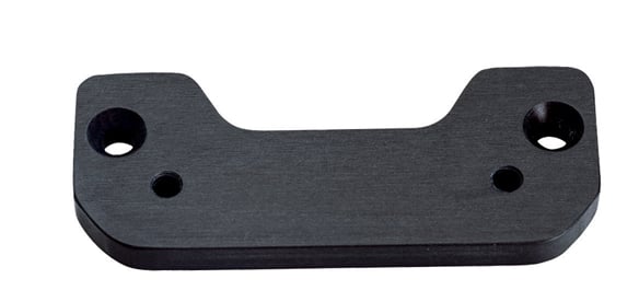 Harken Trigger Cleat Triple Adapter