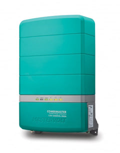 mastervolt combimaster 12/3500-200 (120v) - 35513500