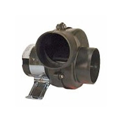 Itt Jabsco Par 12V Flexmount Blower 3 Hose 105Cfm 35515 0010