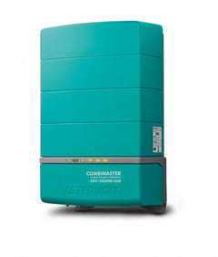 mastervolt combimaster 24/2000-60 (120v) - 35522000