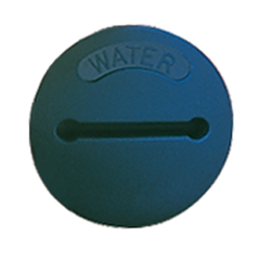 seadog deck fill nylon waste
