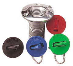 seadog cap for 351312/357033 blue