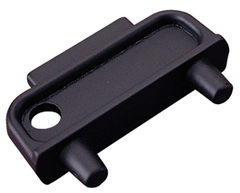 seadog key deck plate nylon