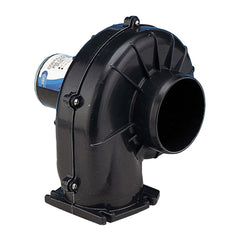 Itt Jabsco 24V Hd Blower 4 Hose 250Cfm 35760 0094