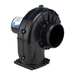 Itt Jabsco 12V Hd Blower 4 Hose 250Cfm 35760 0092