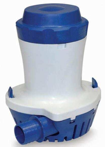 Shurflo 1500Gph Bilge Pump
