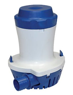 Shurflo 2000Gph Bilge Pump - Steveston Marine and Hardware