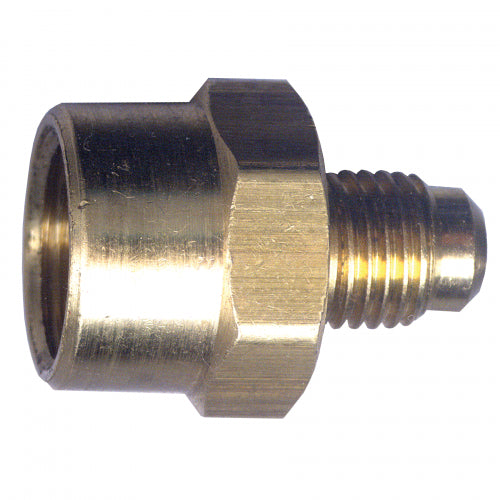 Fairview 1/4-3/8 Tube Coupling