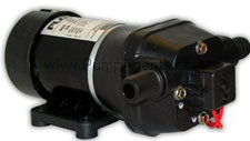 Flojet Fuel Pump
