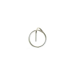 Johnson Hardware 3/8 Locking Rings