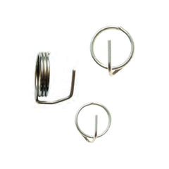 C S Johnson Marine Hardware Locking Rings Used On 07 - Steveston Marine and Hardware