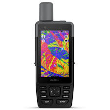 Garmin GPSMAP® H1 Premium GPS Handheld - 010-02920-00
