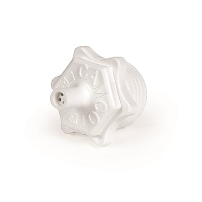 Camco Blow Out Plug Plastic