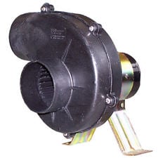 Itt Jabsco Blower 3" 24V Flexmount 150