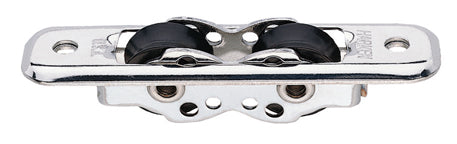 Harken 16mm In-Line Exit Block